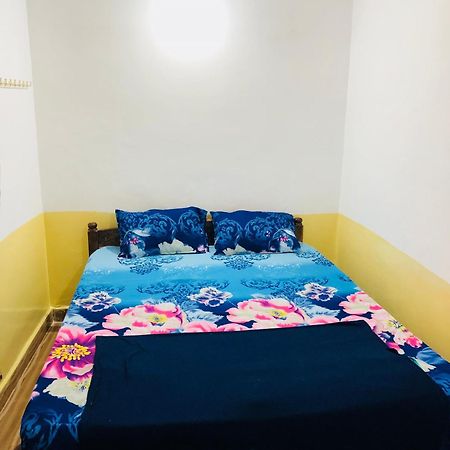 Blue Waves Guest House Calangute Exterior photo