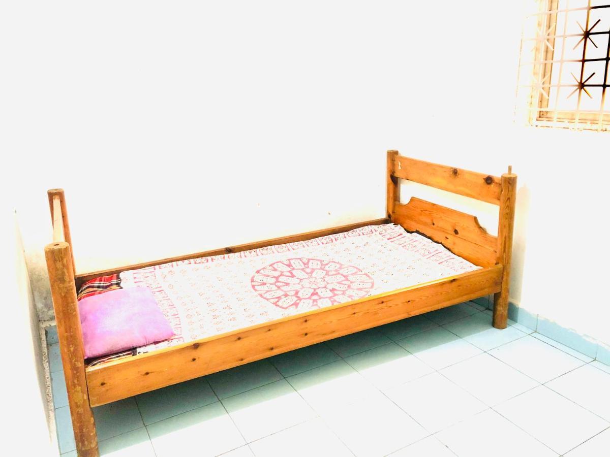 Blue Waves Guest House Calangute Exterior photo